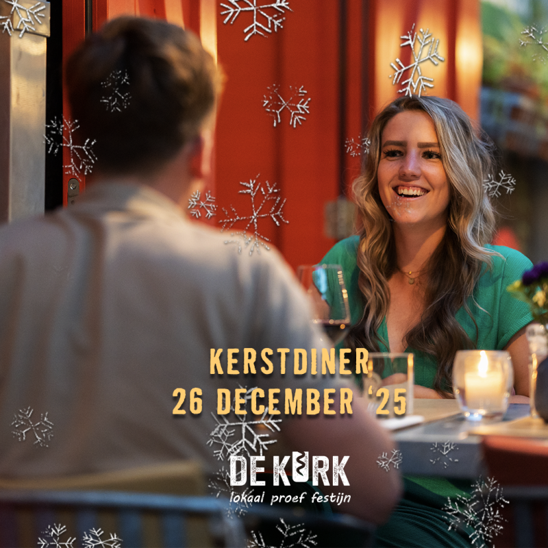 Vierkant Kerst 2025